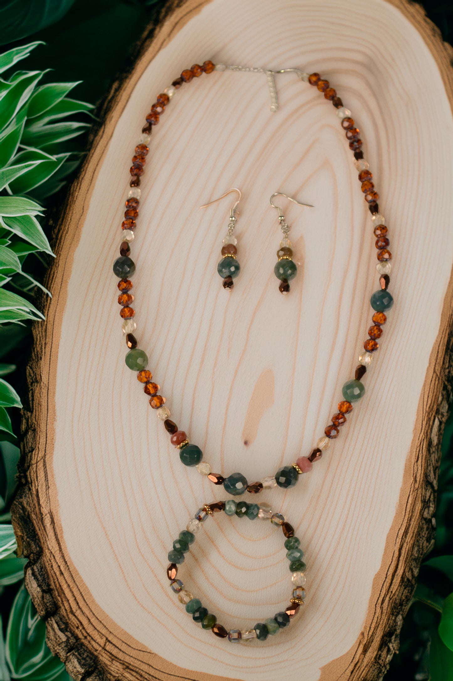 Jewelry Set 1