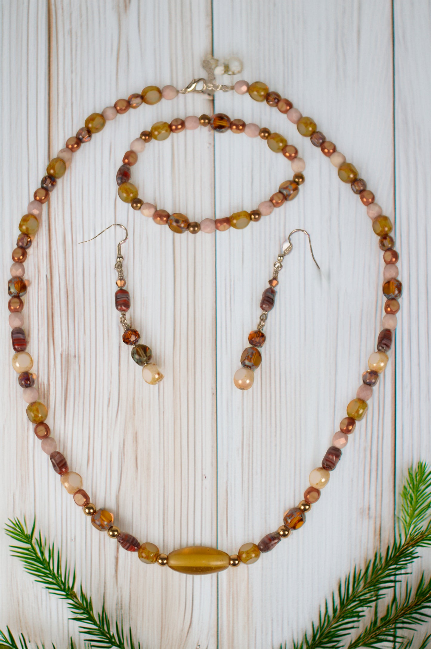 Jewelry Set 2