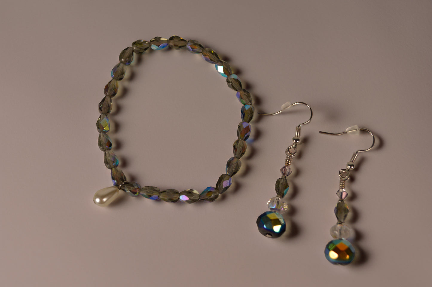 Jewelry Set 4