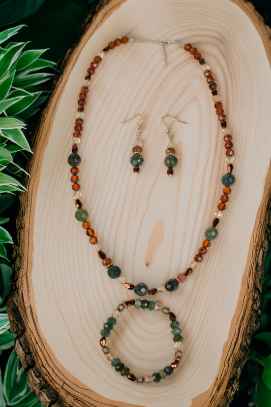 Jewelry Set 1