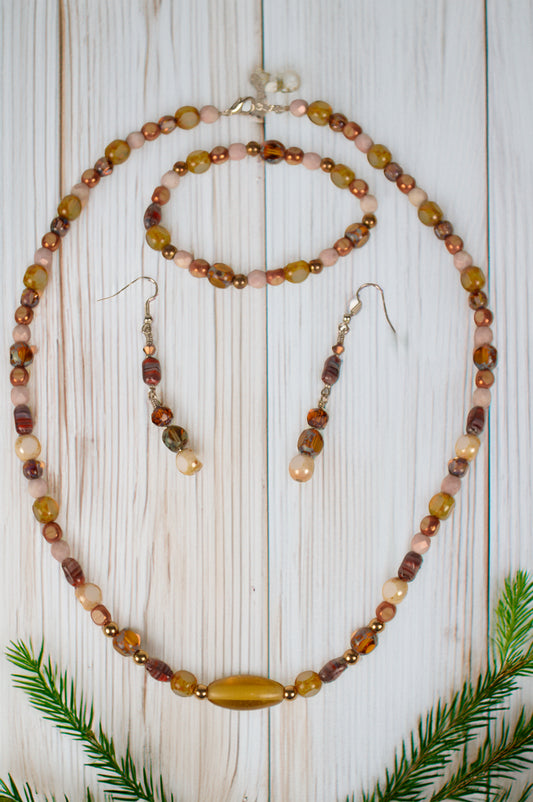 Jewelry Set 2
