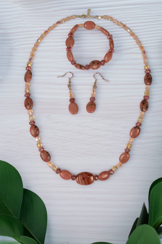 Jewelry Set 3