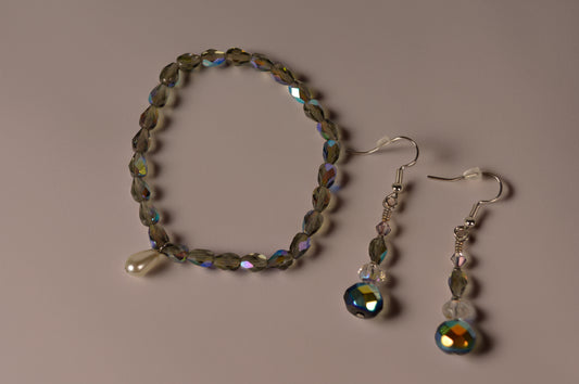 Jewelry Set 4